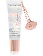 Revolution Shine Gloss ajakfény árnyalat Clear Sugar 10 ml