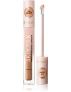 Revolution Skin Silk Under Eye Brightener & Concealer élénkítő korrektor árnyalat Tan Golden 4 ml