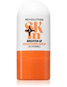 Revolution Skincare Be Bright Brighten Up 3% Vitamin C Brightening Serum bőrélénkítő szérum C-vitaminnal 30 ml
