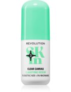 Revolution Skincare Clearly Clarify 5% Niacinamide & 2% Salicylic Clarifying Serum feszesítő hámlasztó szérum niacinamiddal 30 ml