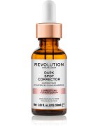 Revolution Skincare Dark Spot Corrector aktív szérum a pigment foltok ellen 30 ml