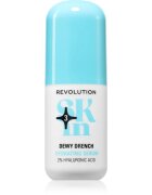 Revolution Skincare Happy Hydrate 2% Hyaluronic Acid Hydrating Serum hidratáló szérum hialuronsavval 30 ml