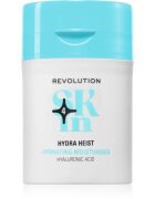 Revolution Skincare Happy Hydrate Hyaluronic Acid Moisturiser hidratáló arckrém hialuronsavval 50 ml
