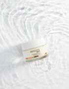 Revolution Skincare Restore Collagen Boosting megújító éjszakai krémes arcmaszk a kollagénképződés elősegítésére 50 ml