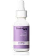 Revolution Skincare Retinol 0.3% ránctalanító retinol szérum hialuronsavval 30 ml