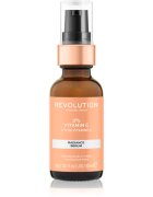 Revolution Skincare Vitamin C 3% bőrélénkítő szérum C-vitaminnal 30 ml