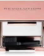 Revolution Soap Styler Szilárd szappan szemöldökre árnyalat Transparent 5 g