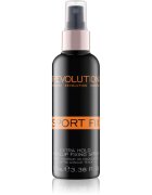 Revolution Sport Fix extra erős sminkrögzítő spray 100 ml