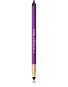 Revolution Streamline krémes szemhéjceruza árnyalat Purple 1.3 g