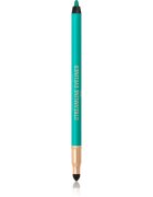 Revolution Streamline krémes szemhéjceruza árnyalat Teal 1.3 g