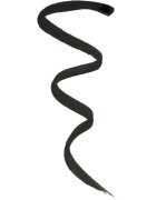 Revolution Super Flick szemhéjtus árnyalat Black 2.4 ml