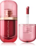 Revolution Superdewy Blush Burst folyékony arcpirosító árnyalat Rose All Day Dusty Pink 4.2 ml