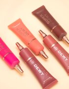 Revolution Superdewy folyékony arcpirosító árnyalat Flushing For You 15 ml