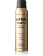 Revolution Superdewy Superfix élénkítő fixáló spray 150 ml