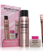 Revolution Superfix Bake Set ajándékszett az arcra 1 db