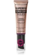 Revolution Superfix hidratáló bázis alapozó alá 24 ml