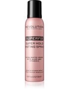 Revolution Superfix mattító fixáló spray alapozóra 150 ml