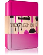 Revolution The Brush Edit ecset szett 8 db
