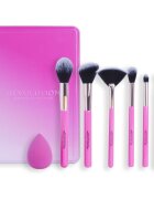 Revolution The Brush Edit ecset szett 8 db