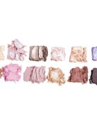 Revolution The Icon Palette szemhéjfesték paletta árnyalat The Enchanted Icon Palette 12x0.7 g