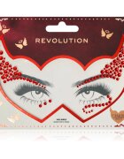 Revolution Truly Sinful Face Gems matricák az arcra 2 g