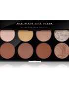 Revolution Ultra Contour arckontúr paletta 1.25 g