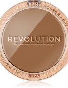 Revolution Ultra Cream krémes bronzosító árnyalat Medium 6.7 g
