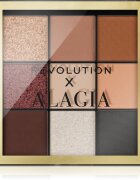 Revolution X Alagia All You Need szemhéjfesték paletta 1.5 g