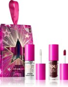 Revolution Xmas 2025 Pout Bomb karácsonyi ajándékszett az ajkakra