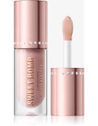 Revolution Y2k Sweet Bomb csillogó ajakfény árnyalat Candyfloss Pink Glitter 4.5 ml