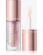 Revolution Y2k Sweet Bomb csillogó ajakfény árnyalat Vanilla Ice White Holo 4.5 ml