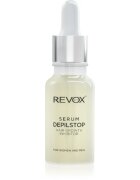 Revox B77 Depilstop Serum a szőr növekedésének lassítására arcra és testre 20 ml