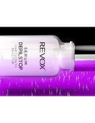 Revox B77 Depilstop Serum a szőr növekedésének lassítására arcra és testre 20 ml
