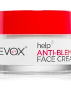 Revox B77 Help Anti-Blemish Face Cream hidratáló krém a bőr tökéletlenségei ellen 50 ml