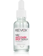 Revox B77 Help Anti Dark Spot Serum kiegyenlítő ápolás a pigmentfoltok ellen 30 ml
