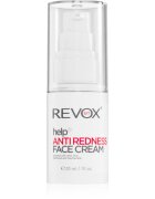 Revox B77 Help Anti Redness Face Cream krém a kipirosodás csökkentésére 30 ml