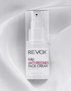 Revox B77 Help Anti Redness Face Cream krém a kipirosodás csökkentésére 30 ml