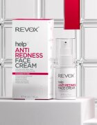 Revox B77 Help Anti Redness Face Cream krém a kipirosodás csökkentésére 30 ml