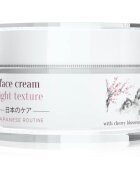 Revox B77 Japanese Routine Face Cream Light Texture könnyű hidratáló krém az arcra 50 ml