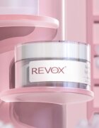 Revox B77 Japanese Routine Face Cream Light Texture könnyű hidratáló krém az arcra 50 ml