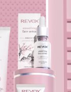 Revox B77 Japanese Routine Smoothing Face Serum kisimító arcszérum 20 ml