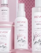 Revox B77 Japanese Routine Tonic Moisturizing Essence hidratáló arctonik 120 ml
