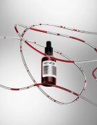 Revox B77 JUST AHA 30% + BHA 4% feszesítő hámlasztó szérum a bőr felszínének megújítására 30 ml