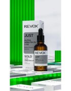Revox B77 Just Alpha Arbutin 2% + HA élénkítő szérum az arcra és a nyakra 30 ml