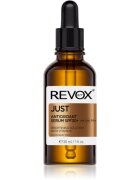Revox B77 JUST Antioxidant Serum SPF 30+ fényesítő hatású arcszérum SPF 30 30 ml