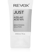 Revox B77 Just Azelaic Acid 10% élénkítő emulzió az arcra 30 ml