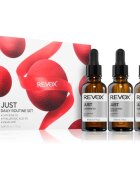 Revox B77 JUST Daily Routine Gift Set ajándékszett a táplálásért és hidratálásért
