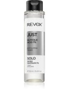 Revox B77 Just Glycolic Acid 7% gyengéd bőrhámlasztó tonik 250 ml