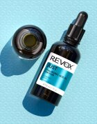 Revox B77 JUST Hyaluronic Acid 2% for Hair hidratáló szérum a hajra és a fejbőrre 30 ml