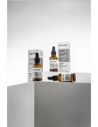 Revox B77 JUST Hyaluronic Acid 5% hidratáló fluid az arcra és a nyakra 30 ml